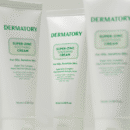 DERMATORY Pro Trouble Super Zinc Soothing Cream 70ml - EmpressKorea