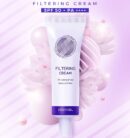 DEWYCEL Filtering Cream SPF 50+ PA++++ 40ml - EmpressKorea