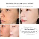 DEWYCEL Filtering Cream SPF 50+ PA++++ 40ml - EmpressKorea