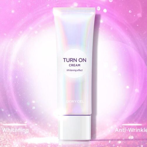 DEWYCEL Turn On Cream 50ml - EmpressKorea