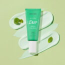 DEWYTREE AC Control Deep Green Calming Cream 60ml - EmpressKorea