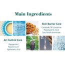 DEWYTREE AC Control EX Deep Mask Sheet 27g*10EA - EmpressKorea