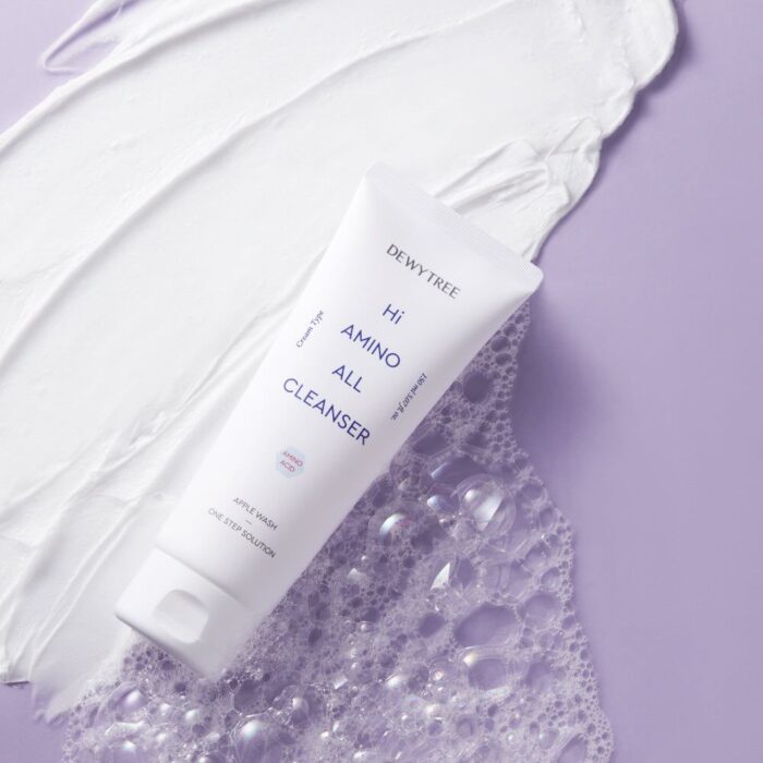 DEWYTREE Hi Amino All Cleanser 150ml - EmpressKorea