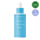 DEWYTREE Miracle Hyaluron Serum 40ml - EmpressKorea