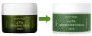 DEWYTREE Ultra Nourishing Snail Cream 80ml - EmpressKorea