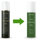 DEWYTREE Ultra Nourishing Snail Emulsion 150ml - EmpressKorea