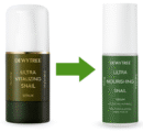 DEWYTREE Ultra Nourishing Snail Serum 70ml - EmpressKorea