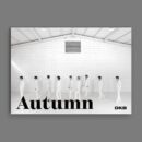 DKB - 5th Mini Album: Autumn - EmpressKorea