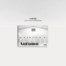 DKB - 5th Mini Album: Autumn - EmpressKorea