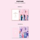 DKZ - 6th Single Album: CHASE EPISODE 2. MAUM - EmpressKorea