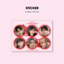 DKZ - 6th Single Album: CHASE EPISODE 2. MAUM - EmpressKorea