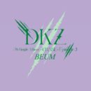 DKZ - 7th Single Album: CHASE EPISODE 3. BEUM - EmpressKorea
