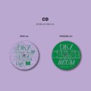 DKZ - 7th Single Album: CHASE EPISODE 3. BEUM - EmpressKorea