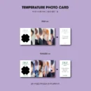 DKZ - 7th Single Album: CHASE EPISODE 3. BEUM - EmpressKorea