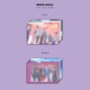 DKZ - 7th Single Album: CHASE Episode 3. BEUM (CHASE SERIES PACKAGE EDITION Ver.) - EmpressKorea