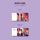DKZ - 7th Single Album: CHASE Episode 3. BEUM (CHASE SERIES PACKAGE EDITION Ver.) - EmpressKorea