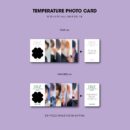 DKZ - 7th Single Album: CHASE Episode 3. BEUM (CHASE SERIES PACKAGE EDITION Ver.) - EmpressKorea
