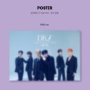 DKZ - 7th Single Album: CHASE Episode 3. BEUM (CHASE SERIES PACKAGE EDITION Ver.) - EmpressKorea