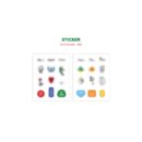 DKZ - Year End Project Song: It’s All Right Part.3 (Poca Album) - EmpressKorea