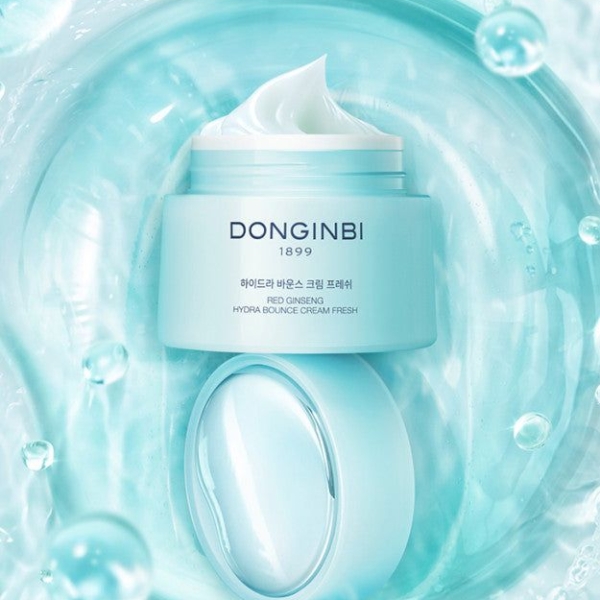 DONGINBI Hydra Bounce Cream Fresh 60ml - EmpressKorea