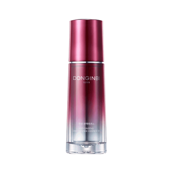 DONGINBI Red Ginseng Daily Defense Essence EX 30ml - EmpressKorea