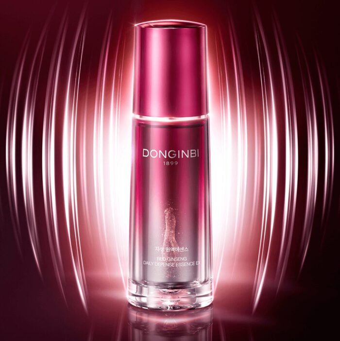 DONGINBI Red Ginseng Daily Defense Essence EX 30ml - EmpressKorea