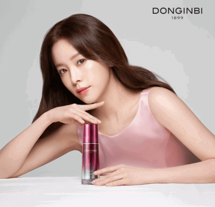 DONGINBI Red Ginseng Daily Defense Essence EX 30ml - EmpressKorea