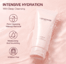 DONGINBI Red Ginseng Micro Cleansing Foam 150ml - EmpressKorea