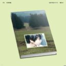 DOYOUNG (NCT) - The 1st Album YOUTH [Saebom Ver.] - EmpressKorea