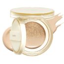 DR.PEPTI Centella Relief Cover Cushion 15ml SPF50+ PA++++ - EmpressKorea