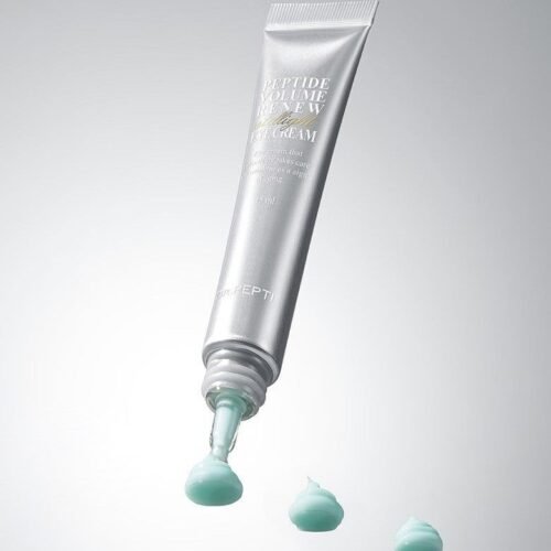 DR.PEPTI Peptide Volume Stellight Eye Cream 15ml - EmpressKorea