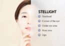 DR.PEPTI Peptide Volume Stellight Eye Cream 15ml - EmpressKorea