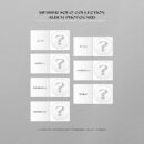 DREAMCATCHER - 2nd Full Album: Apocalypse: Save us (Normal Edition) - EmpressKorea