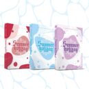 DREAMCATCHER - Special Album: SUMMER HOLIDAY (Normal Edition) - EmpressKorea