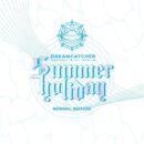 DREAMCATCHER - Special Album: SUMMER HOLIDAY (Normal Edition) - EmpressKorea