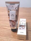 DRESSING TABLE Luxury Perfume Hand Cream 30g - EmpressKorea