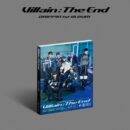 DRIPPIN -1st Full Album: Villain The End - EmpressKorea