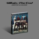 DRIPPIN -1st Full Album: Villain The End - EmpressKorea