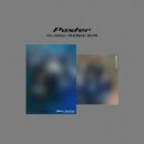 DRIPPIN -1st Full Album: Villain The End - EmpressKorea