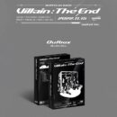DRIPPIN -1st Full Album: Villain The End (Limited Ver.) - EmpressKorea