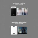 DRIPPIN -1st Full Album: Villain The End (Limited Ver.) - EmpressKorea