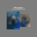 DRIPPIN -1st Full Album: Villain The End (Limited Ver.) - EmpressKorea