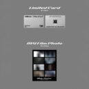 DRIPPIN -1st Full Album: Villain The End (Limited Ver.) - EmpressKorea