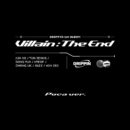 DRIPPIN -1st Full Album: Villain The End (POCA Ver.) - EmpressKorea