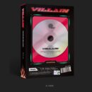 DRIPPIN - 3rd Mini Album: VILLAIN - EmpressKorea