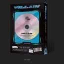 DRIPPIN - 3rd Mini Album: VILLAIN - EmpressKorea