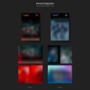 DRIPPIN - 3rd Mini Album: VILLAIN - EmpressKorea