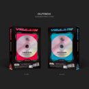 DRIPPIN - 3rd Mini Album: VILLAIN - EmpressKorea