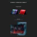DRIPPIN - 3rd Mini Album: VILLAIN - EmpressKorea