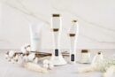 DUALSONIC Blooming Moisture Gel 250ml - EmpressKorea